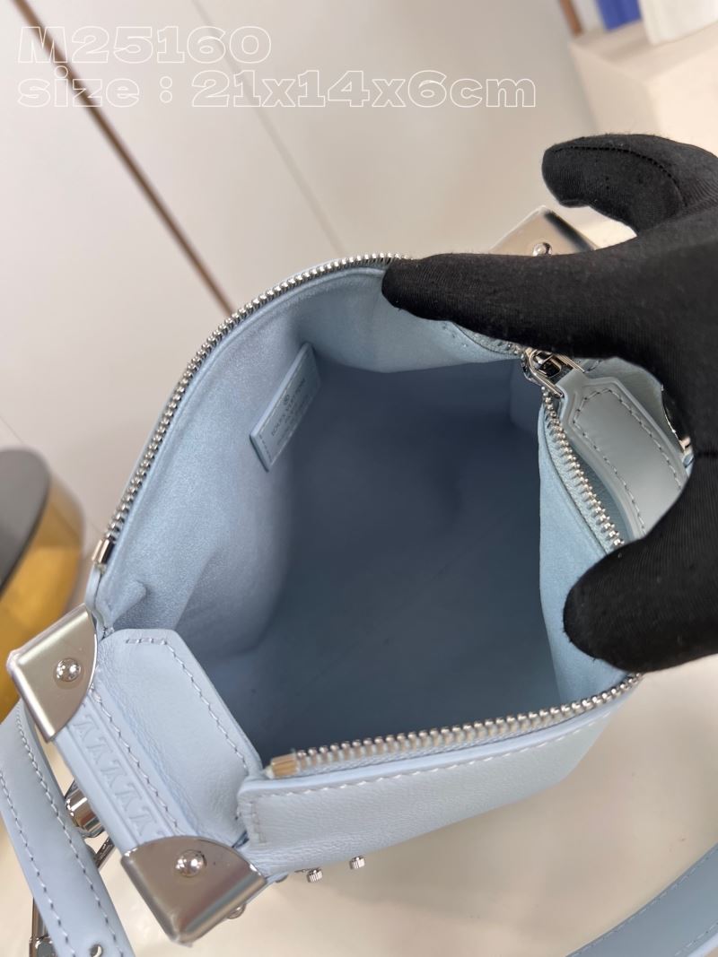 Louis Vuitton Box Bags